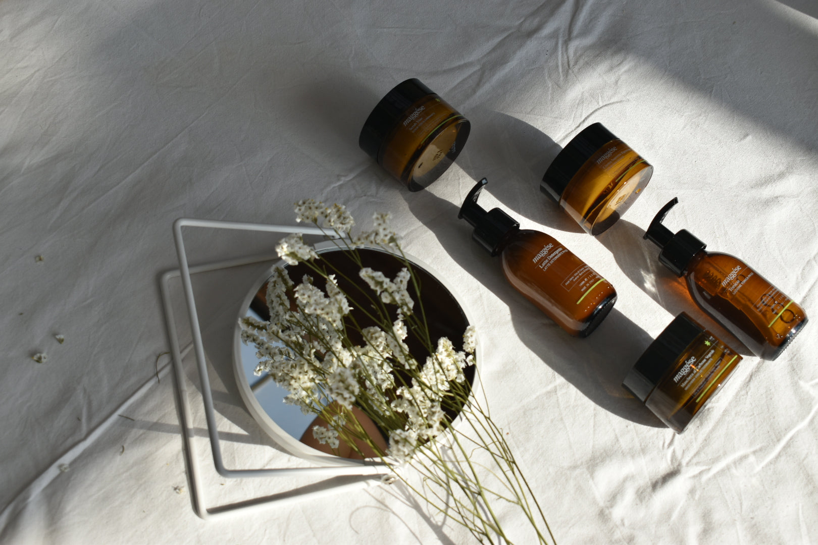 Skincare quotidiana: come coltivare una pelle più sana, luminosa e curata