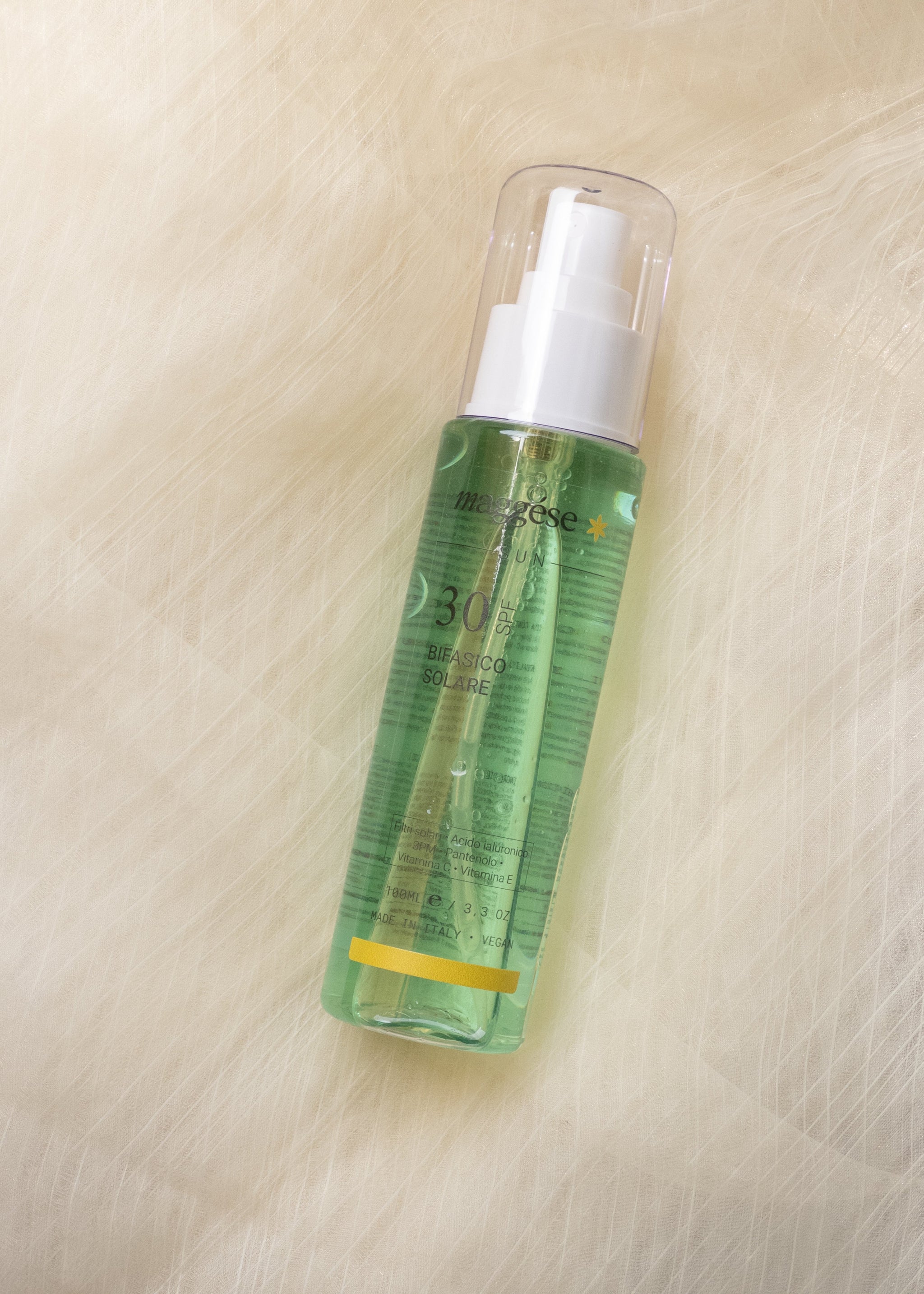 Bifasico Solare SPF30