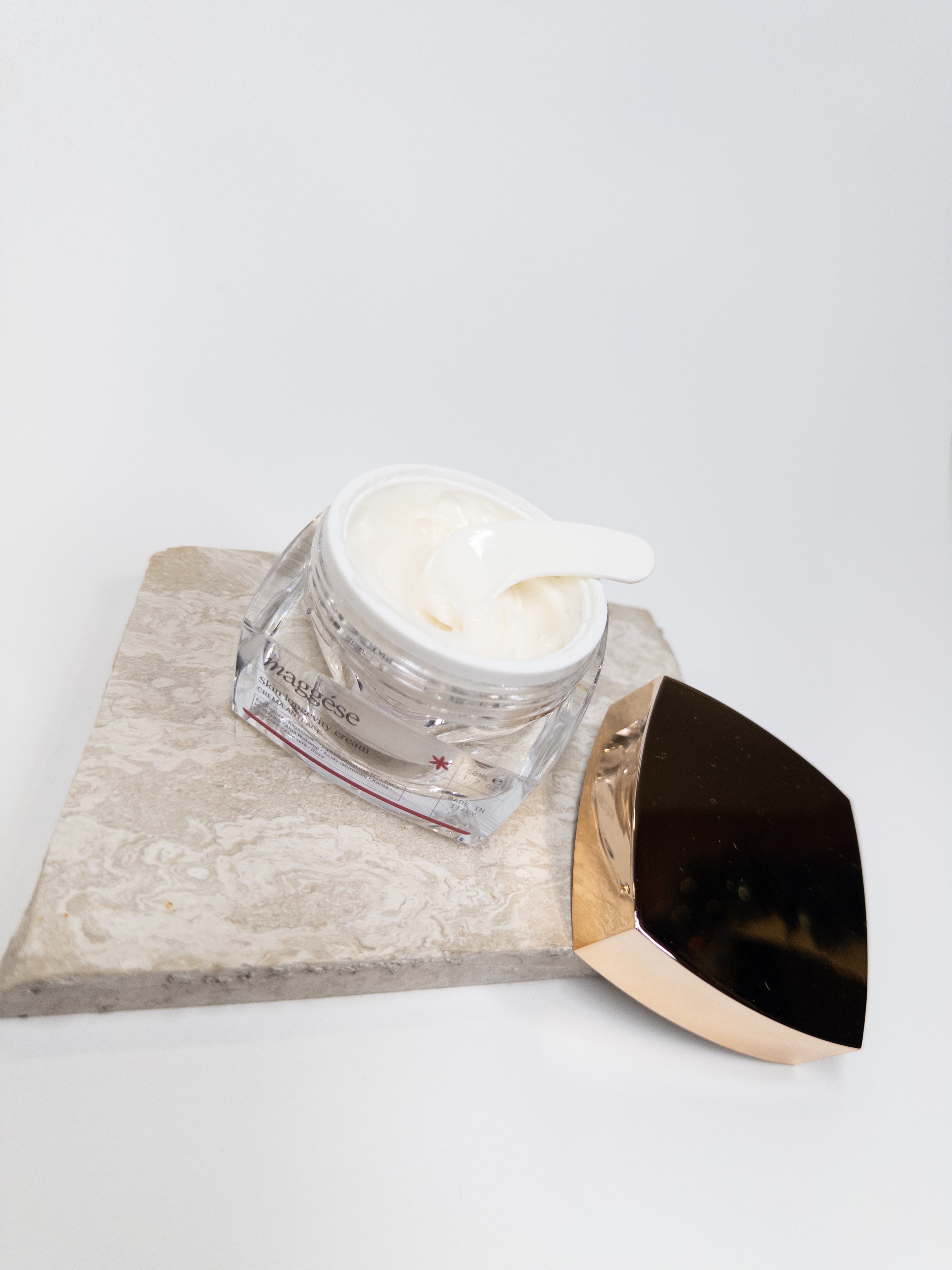 Skin Longevity Cream
