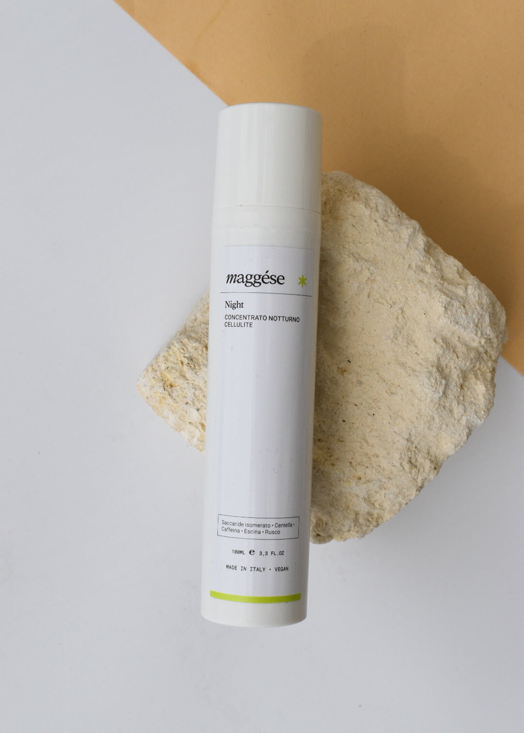 Night - Concentrato notturno cellulite