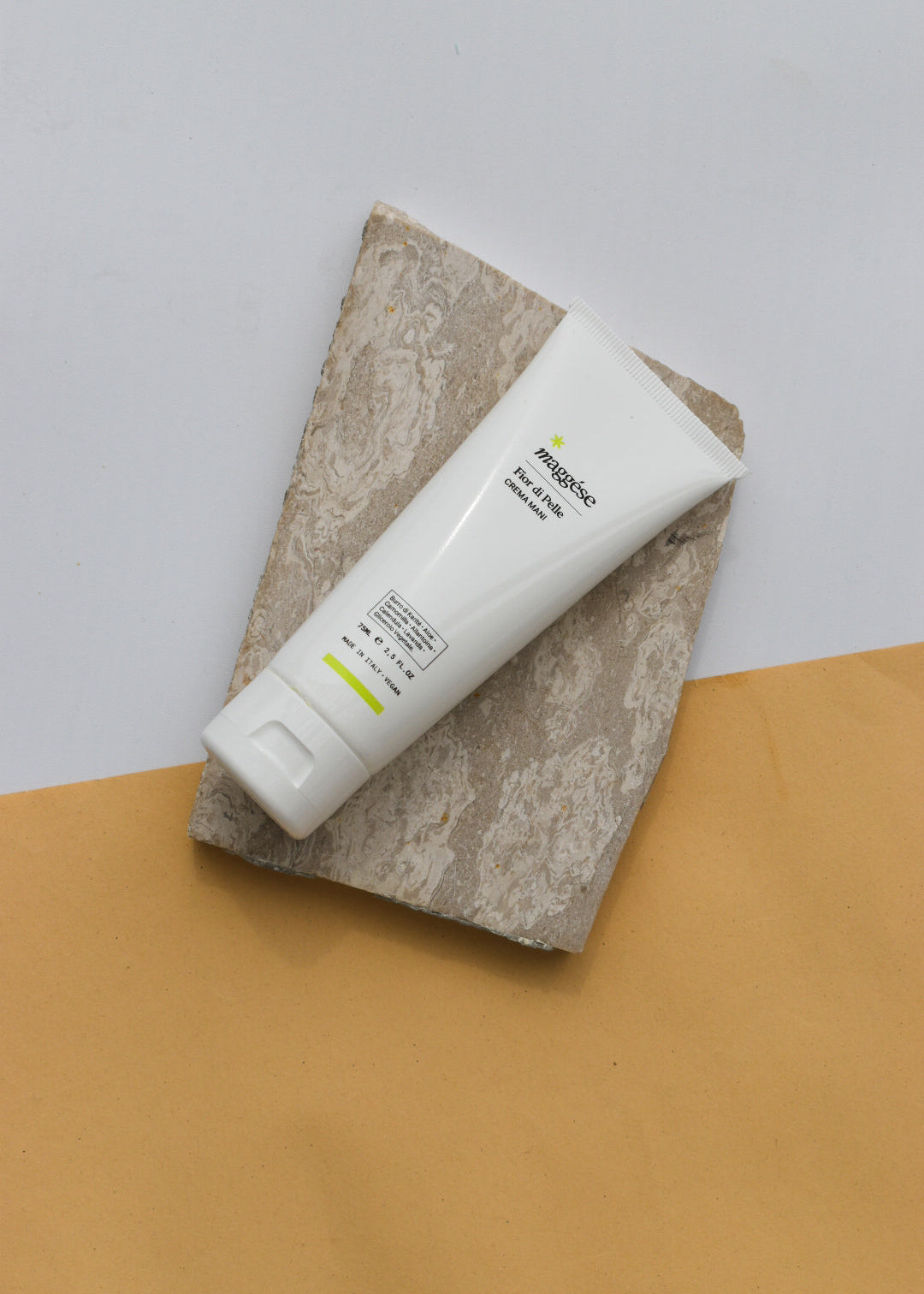Fior di Pelle - Crema mani rigenerante
