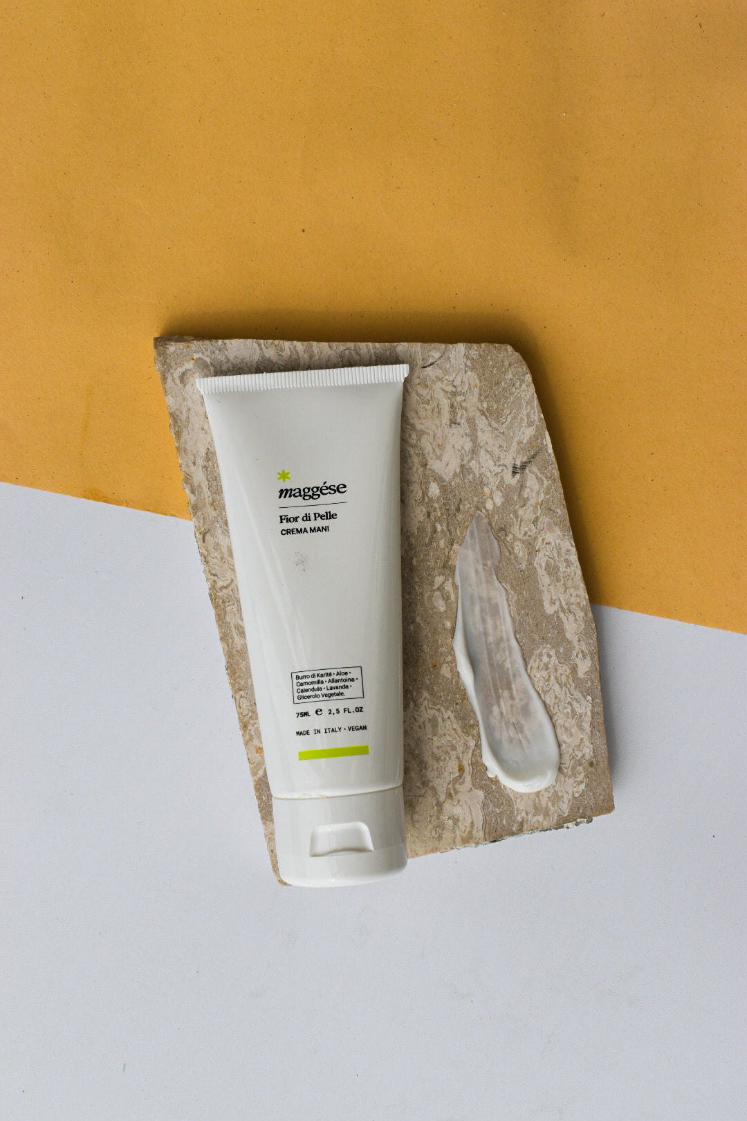 Fior di Pelle - Crema mani rigenerante