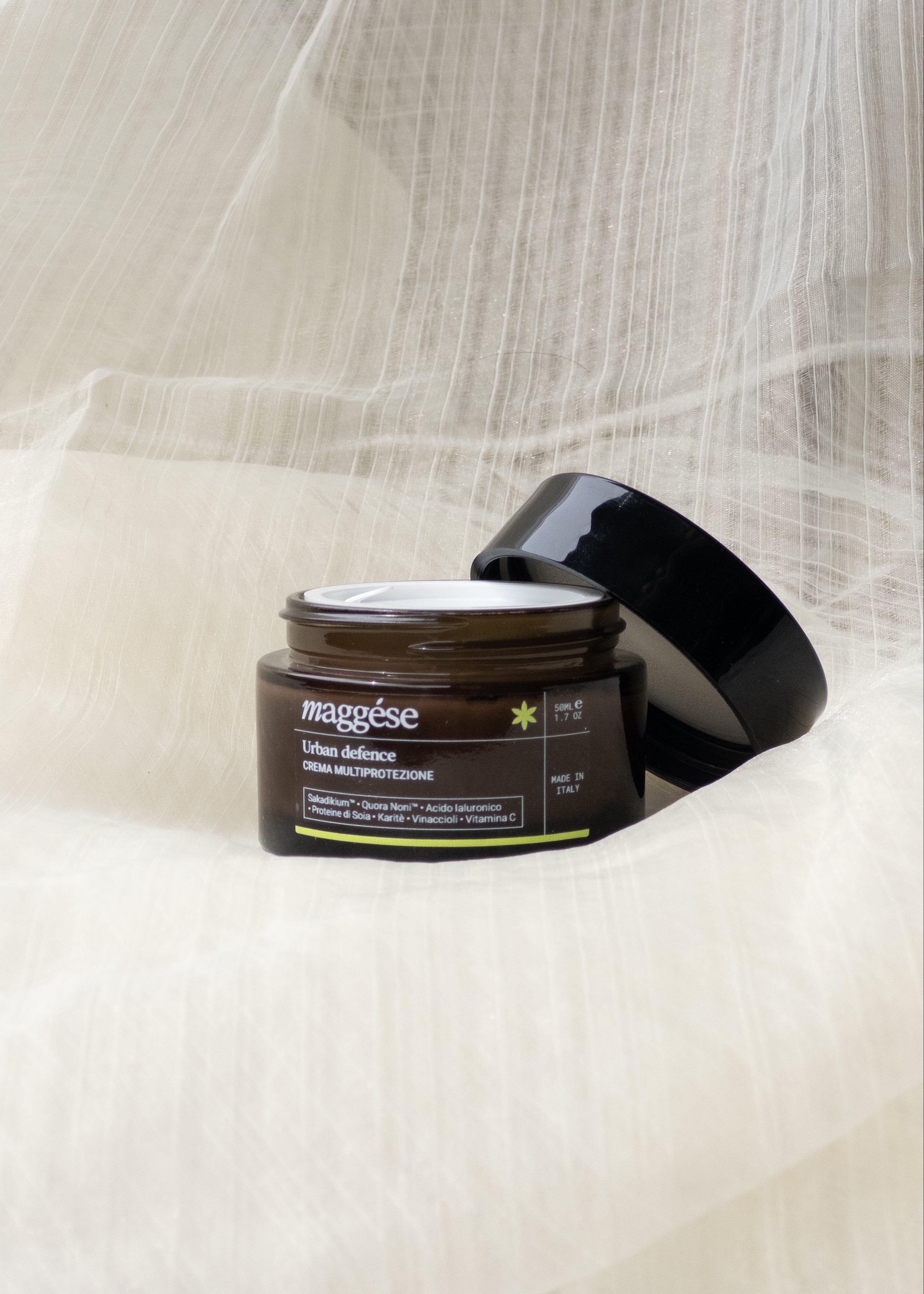 Urban Defence - crema multiprotezione