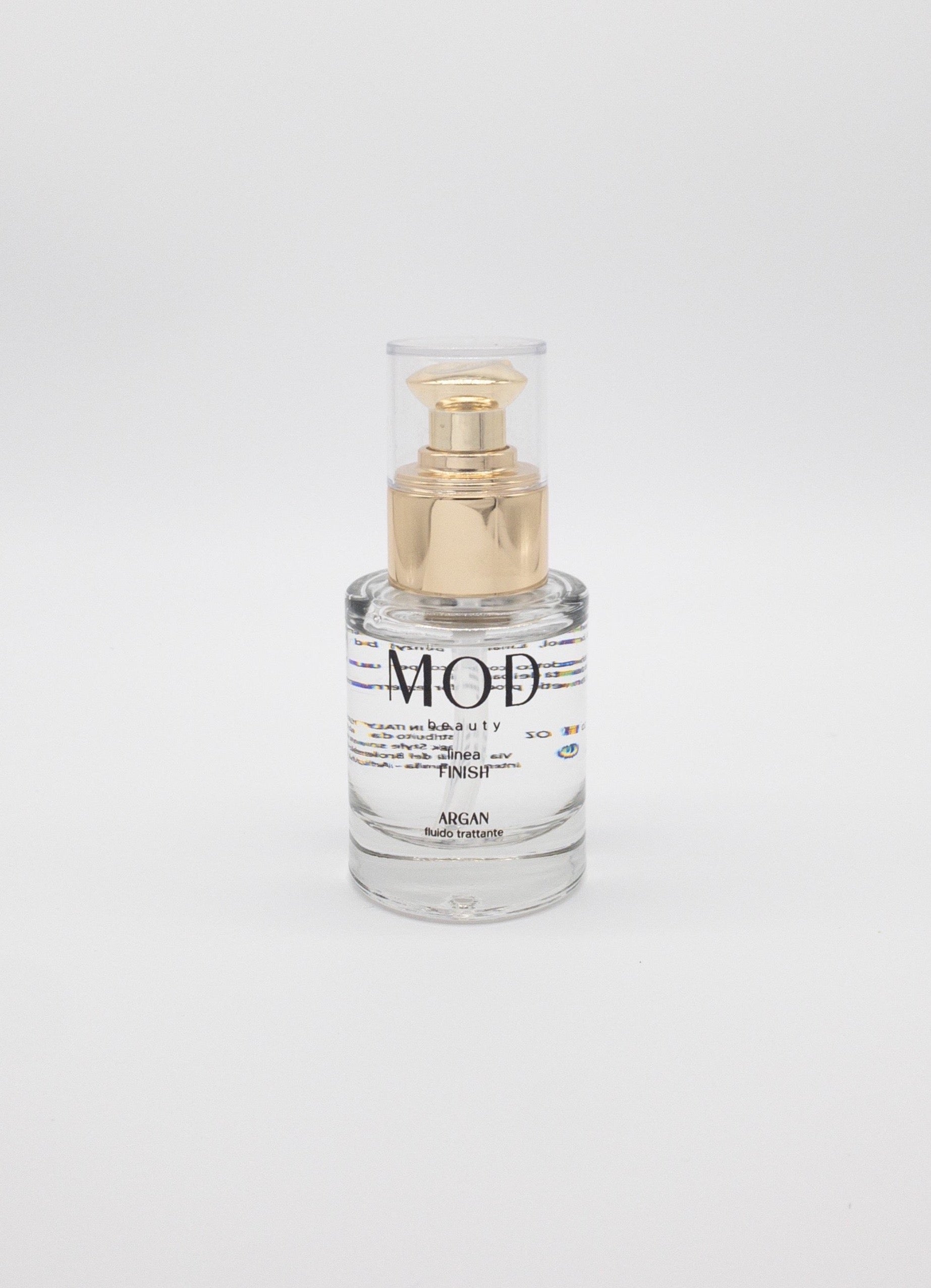 Argan Fluid