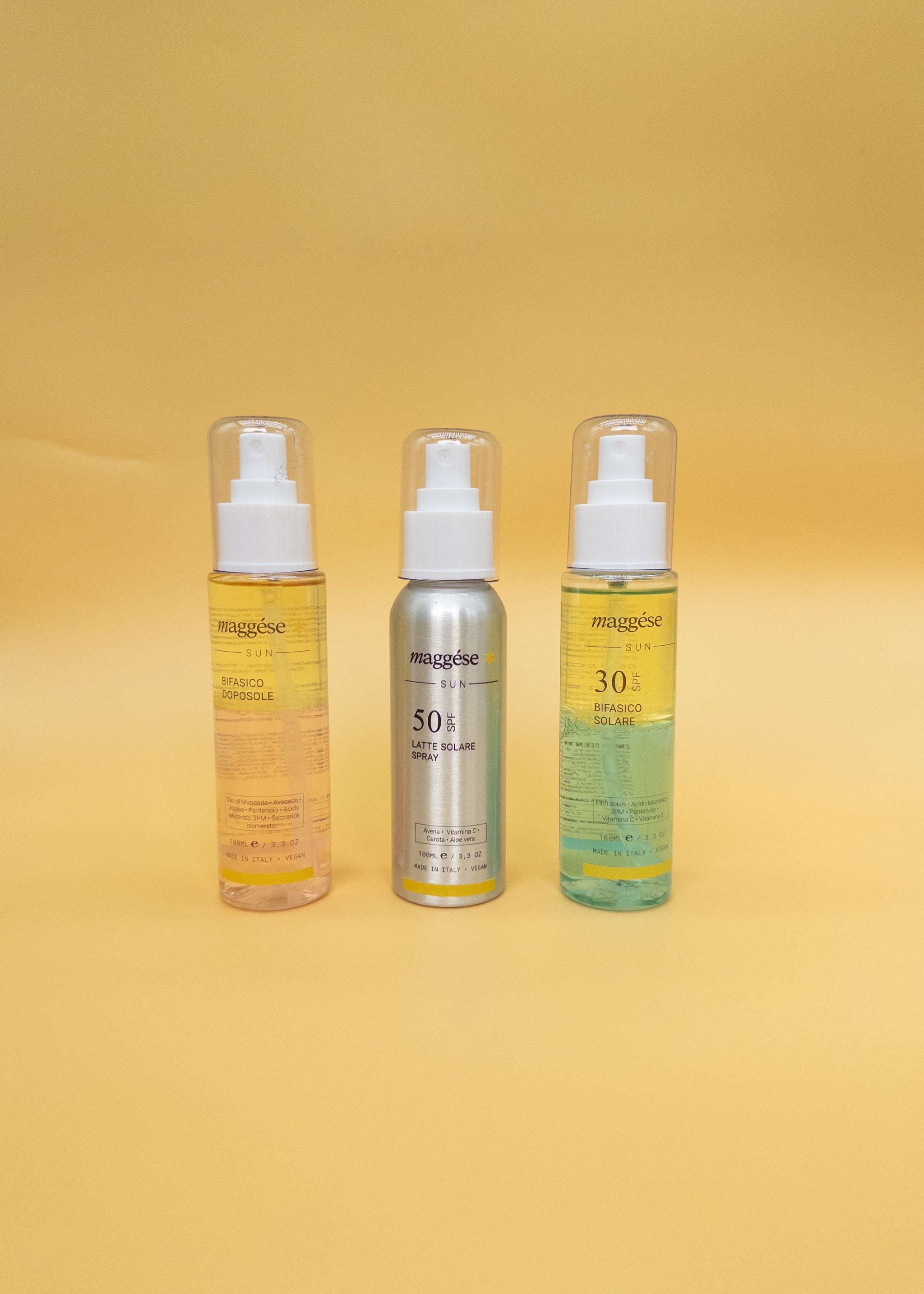 Summer Essential Kit – Maggese