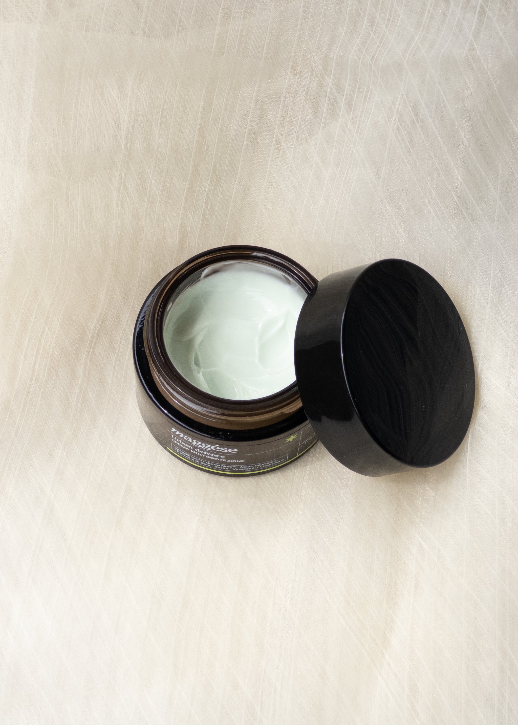 Urban Defence - crema multiprotezione