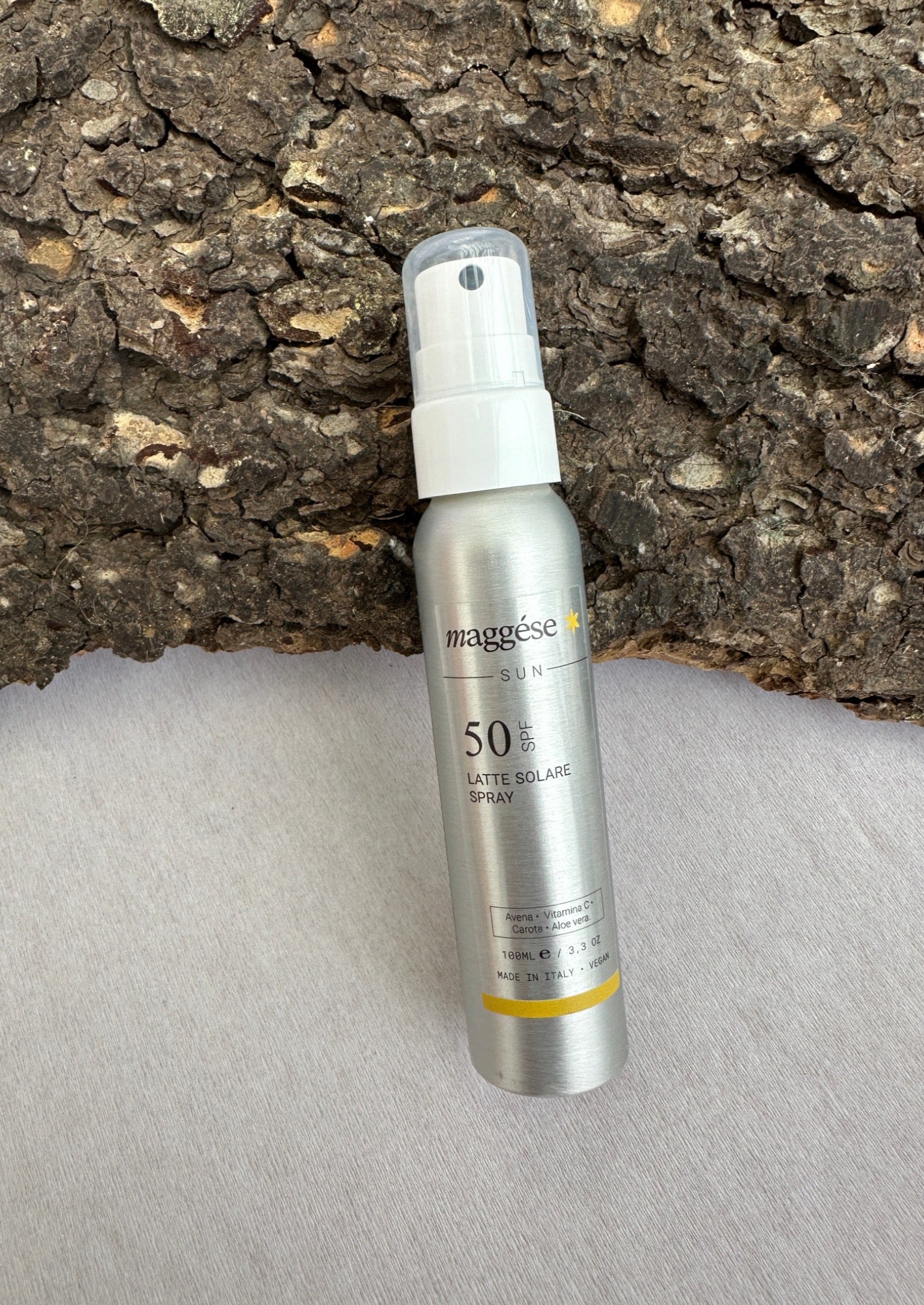 Latte Solare Spray SPF 50+