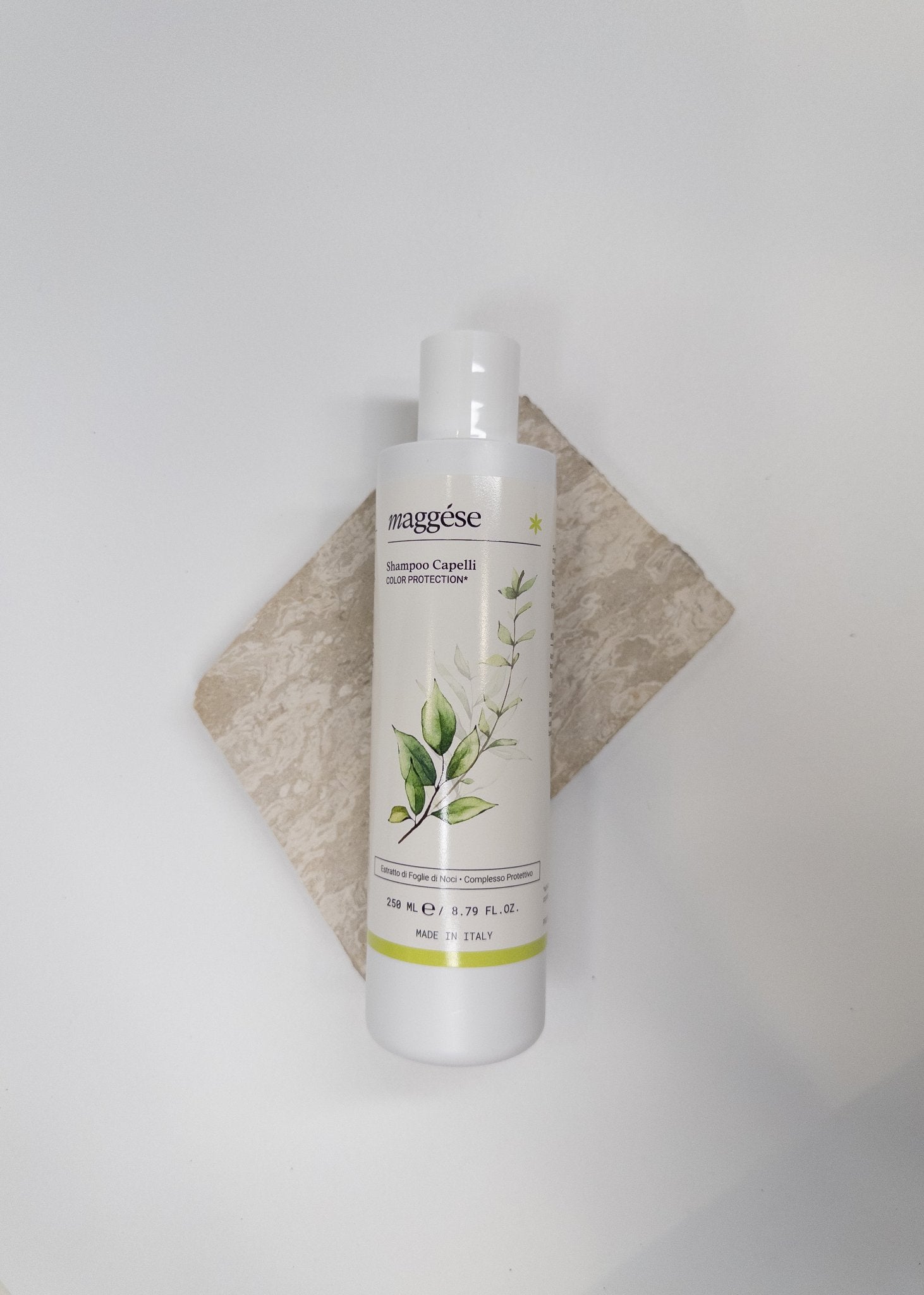 Shampoo Color Protection