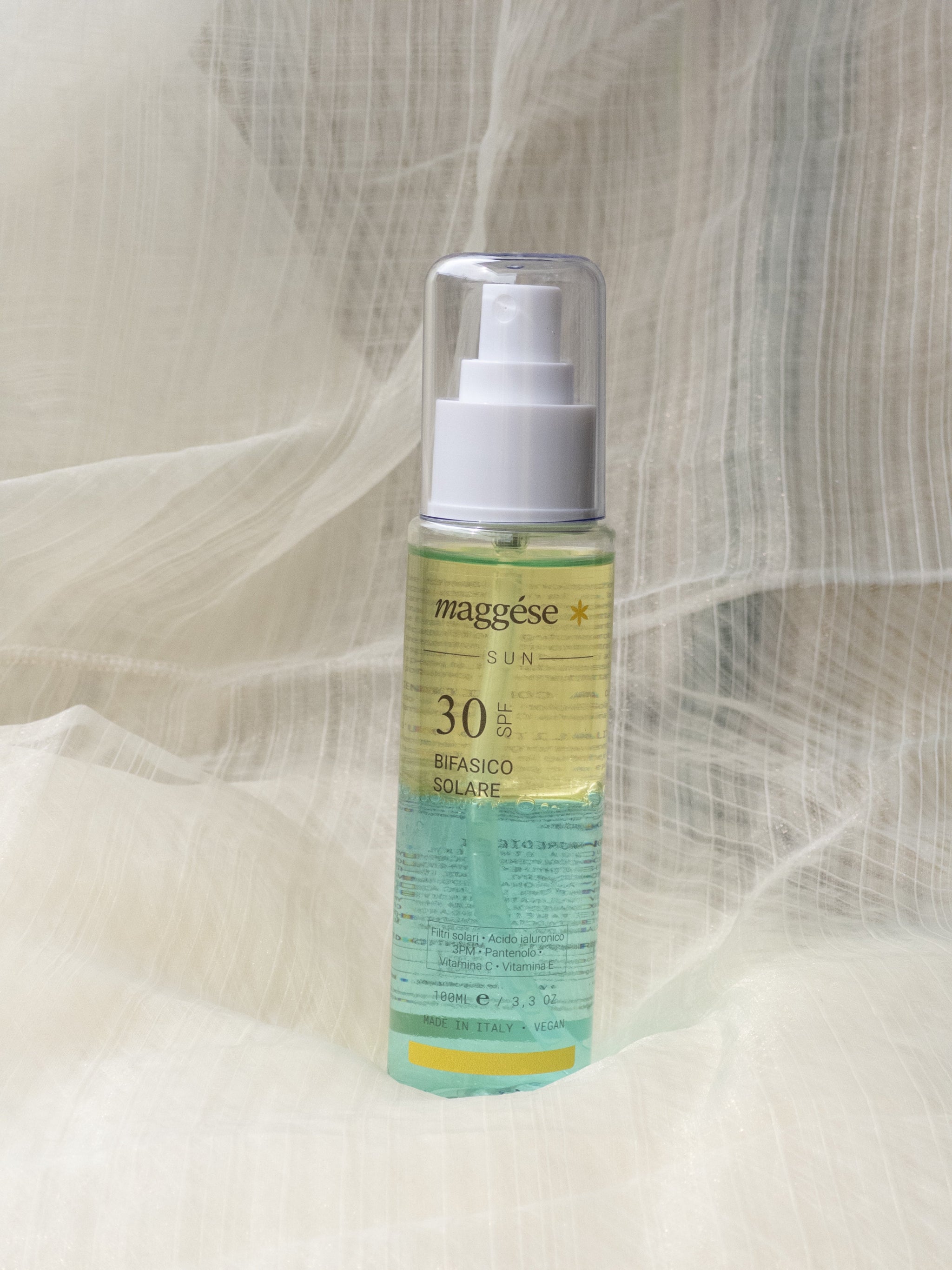 Bifasico Solare SPF30